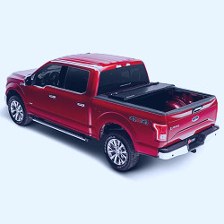 BAK Industries 226304 BAKFlip G2 99-07 Ford Super Duty 8' Bed